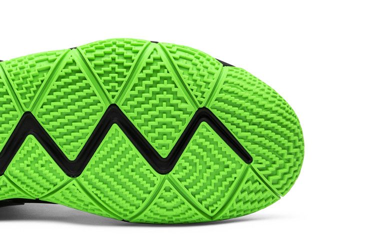 Nike Kyrie 4 'Halloween'