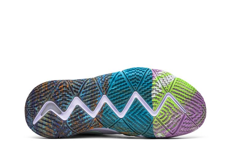 Nike Kyrie 4 '90s'