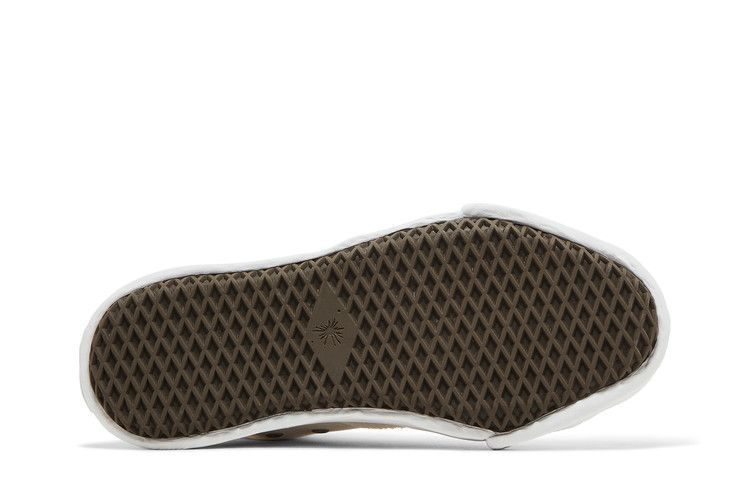 Maison Mihara Yasuhiro Peterson OG Sole Canvas High 'White'