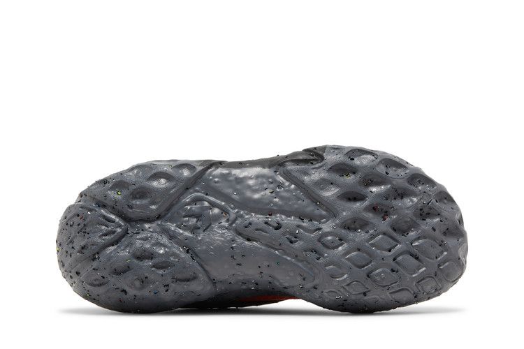 A-Cold-Wall x Converse Sponge Crater CX 'Dark Grey Tangerine Tango'