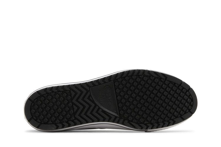 Converse Chuck Taylor All Star Mid 'Malden Street - Black White'