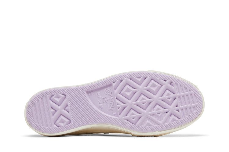 Converse Wmns Chuck Taylor All Star Lift Platform High 'Butterfly Wings'