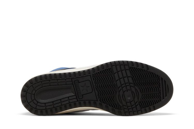 Fragment Design x Converse Weapon High 'Sport Royal'