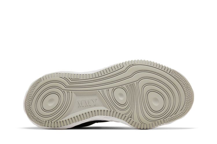 Maison Mihara Yasuhiro Wayne OG Sole Low 'Black'