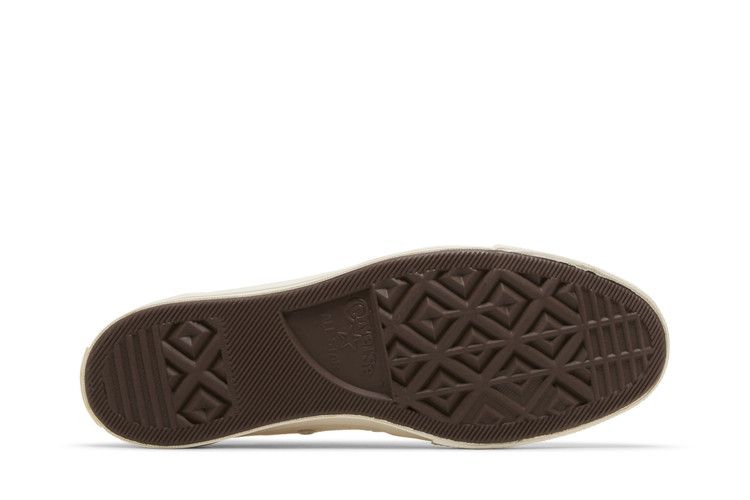 Comme des Garçons Play x Converse Chuck 70 Low 'Milk' 2023