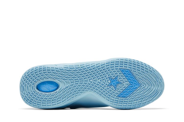 Converse SHAI 001 'Masi Blue'