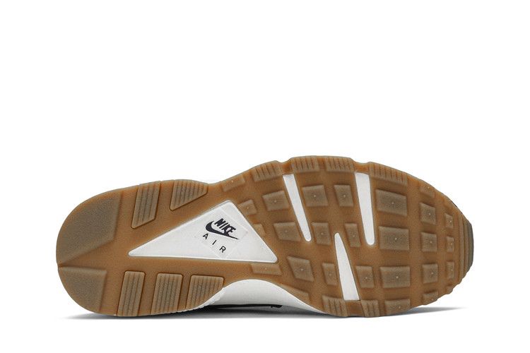 Nike Wmns Air Huarache Run SD 'Port Wine'