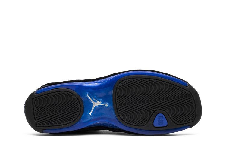 Air Jordan 18 Retro 'Black Sport Royal' 2018
