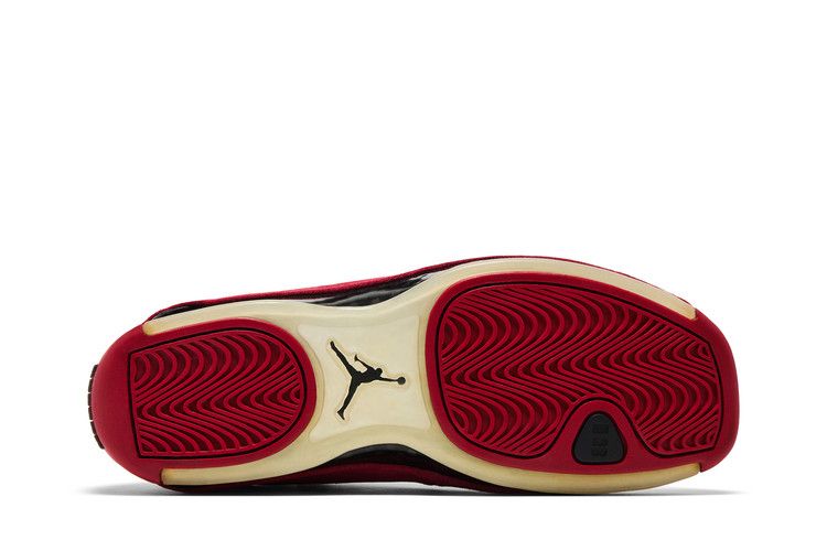 Air Jordan 18 Retro 'Toro'
