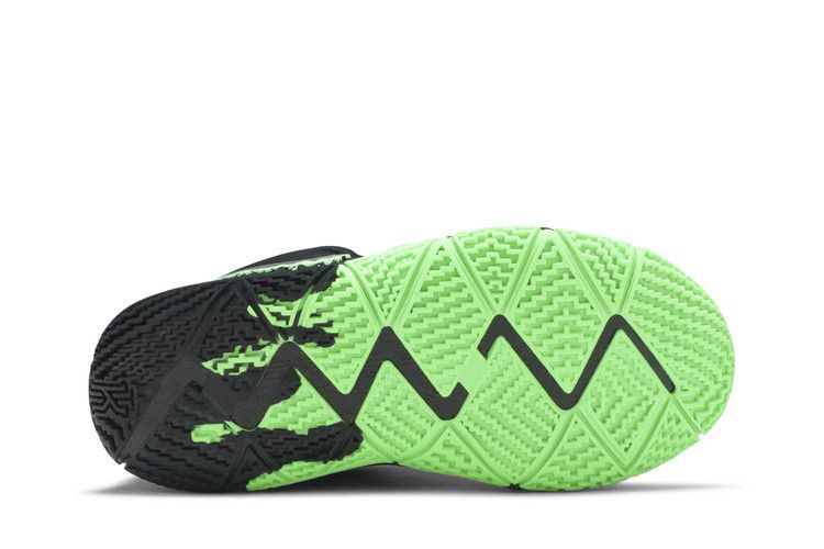 Nike Kyrie 4 PS 'Halloween'