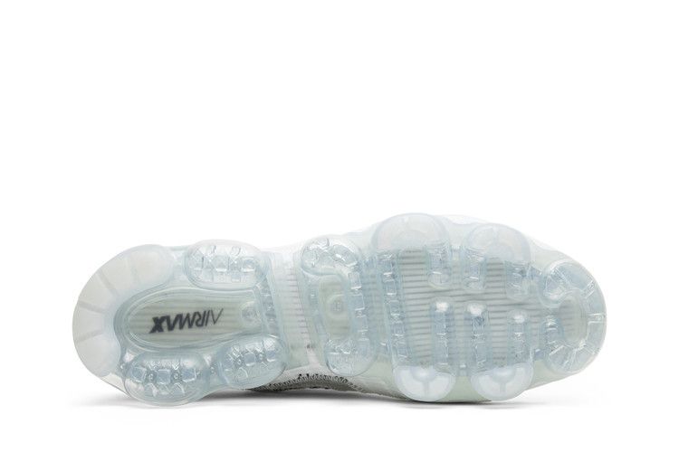 Off-White x Nike Air VaporMax 'Part 2'