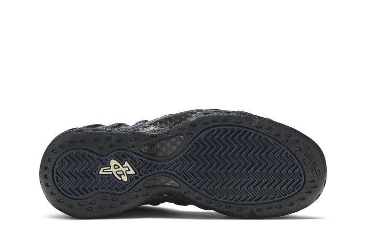 Nike Wmns Air Foamposite One 'Glitter'