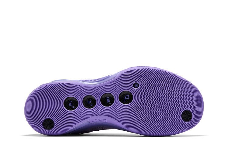 Li-Ning Way of Wade 10 'Lavender'