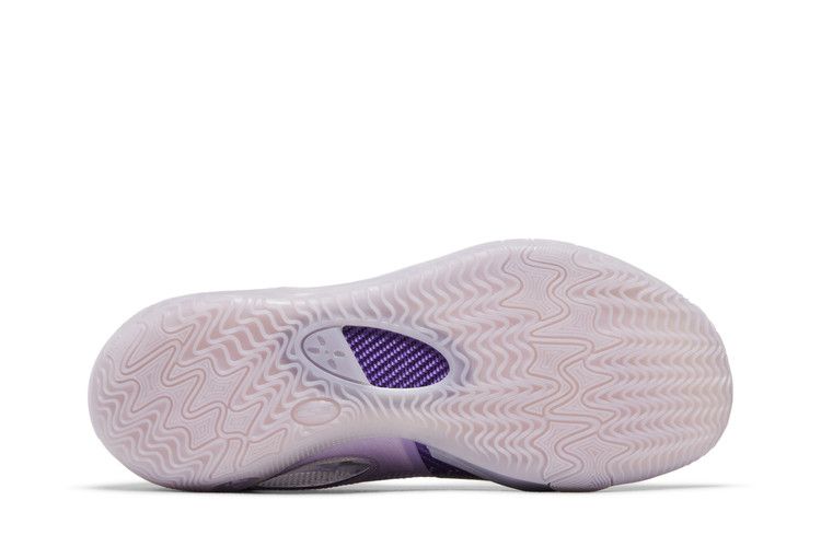 Li-Ning Wade 808 3 Ultra 'Chemical Reaction - Purple'
