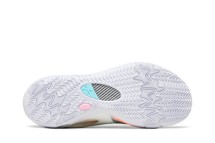 Li-Ning Way of Wade 808 3 Ultra 'Family Love'