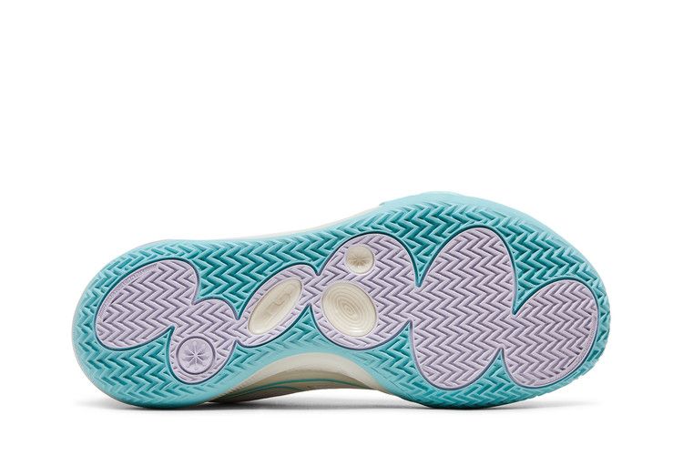 Li-Ning Wade All City 11 V2 'Family Love'