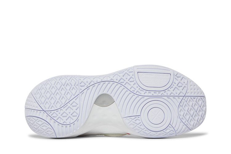 Li-Ning Wade All City 8 Lite 'Ice Blue'