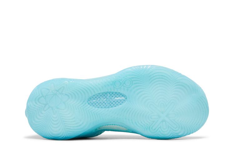 Li-Ning Wade 808 2 Ultra 'Oxygen'
