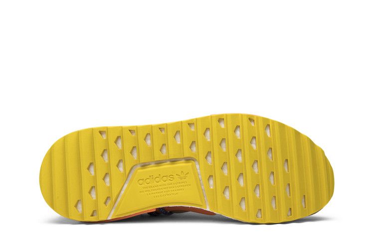 Pharrell x adidas NMD Trail 'Human Race'