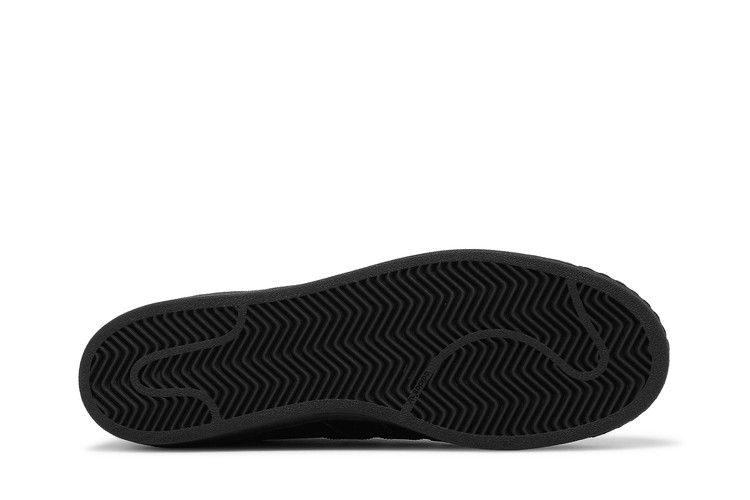 adidas Superstar Foundation 'Core Black'