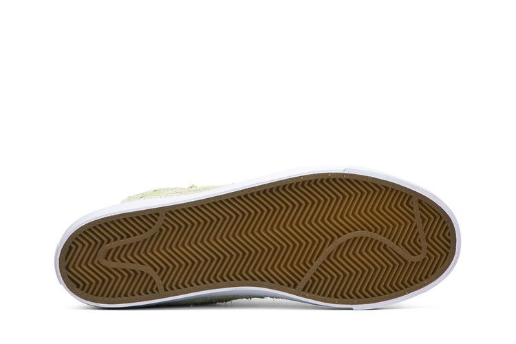 Frog Skateboards x Nike Blazer Mid SB QS 'Frog Skateboards'