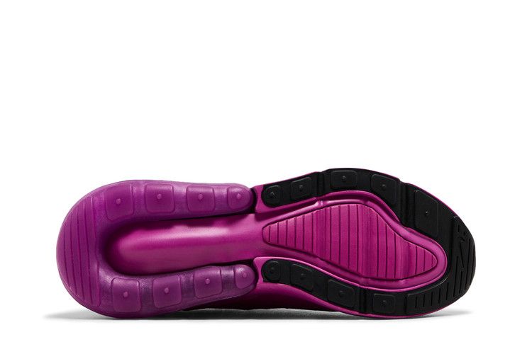 Nike Wmns Air Max 270 'Hot Fuchsia'