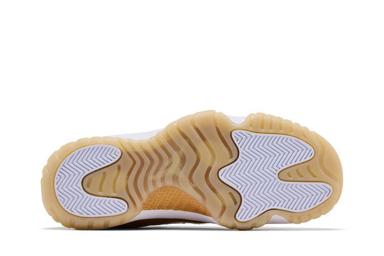 Wmns Air Jordan 11 Low 'Mother's Day'