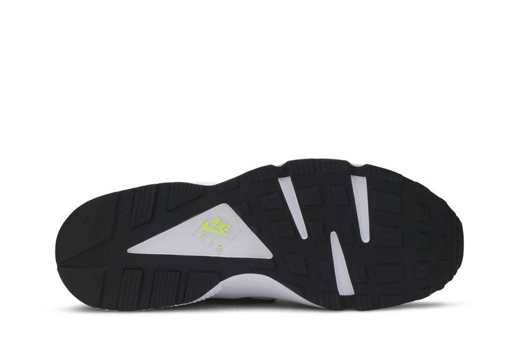 Nike Air Huarache 'Magenta'