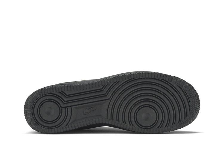 Nike Air Force 1 Foamposite Pro 'Court Purple'