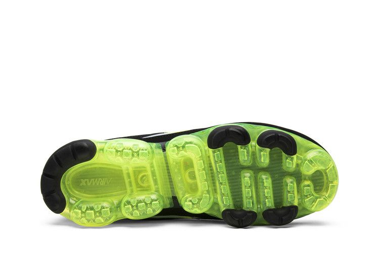 Nike Air VaporMax 97 'Neon'