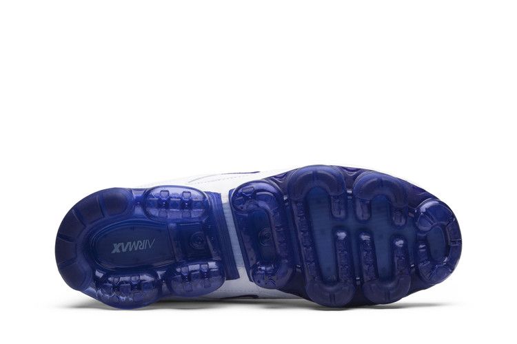 Nike Air VaporMax 97 'Varsity Purple'