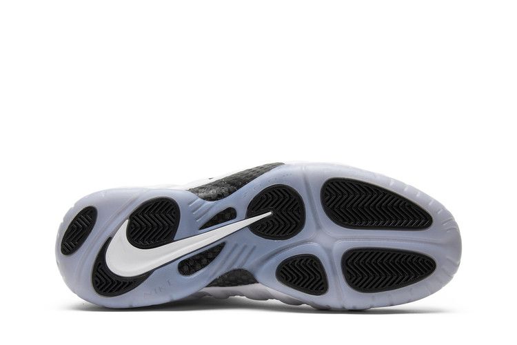 Nike Air Foamposite Pro 'All-Star Swoosh Pack'