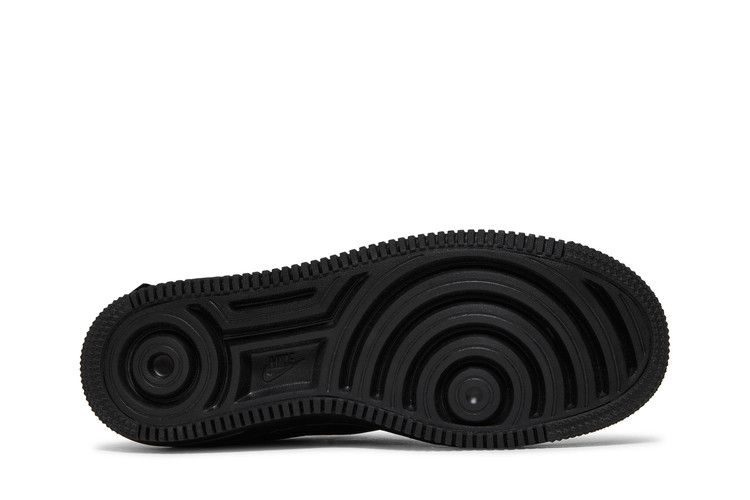Nike Wmns Air Force 1 Jester XX 'Black'