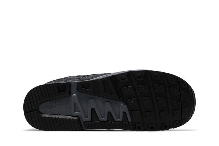 Nike Air Span 2 Premium 'Anthracite Grey'