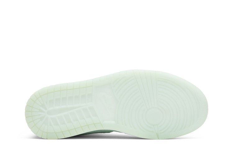Wmns Air Jordan 1 Retro High 'Season of Her: Mint'