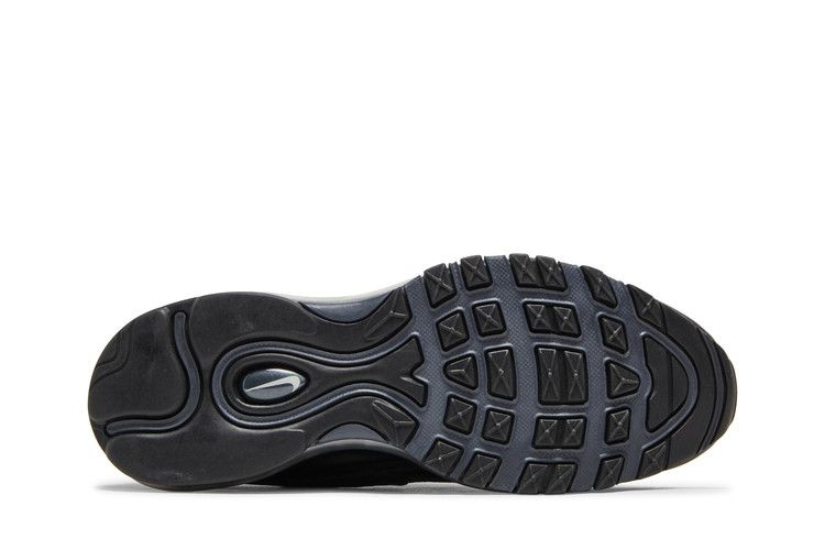 Nike Air Max 97/BW 'Black'