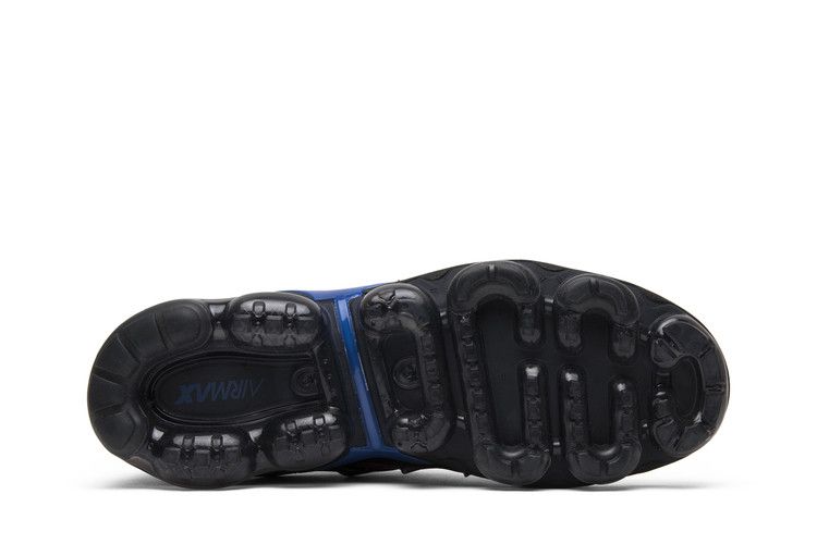 Nike Wmns Air VaporMax Plus 'Red Violet Blue'