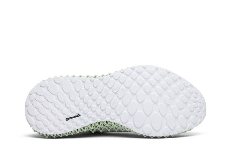 adidas Wmns AlphaEdge 4D 'Footwear White'