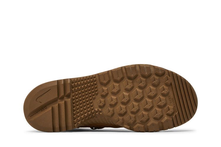 Nike Men's SFB Field 2 8 Inch Leather 'Coyote'
