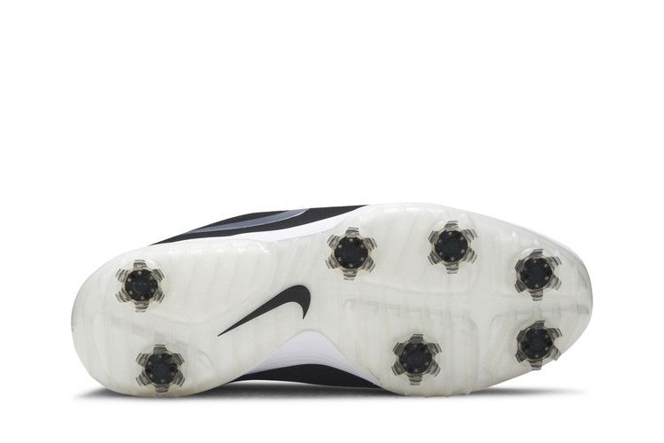 Nike Vapor Pro BOA 'Black Metallic Cool Grey'