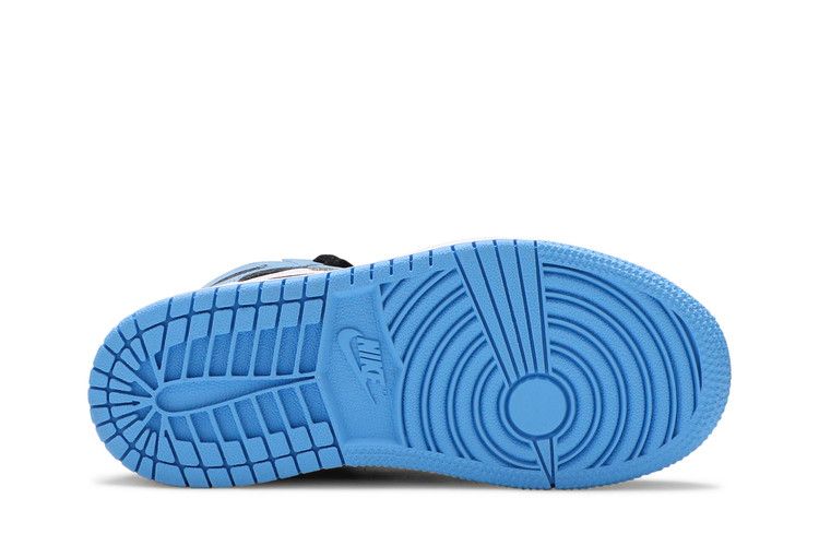 Air Jordan 1 Retro High OG PS 'University Blue'