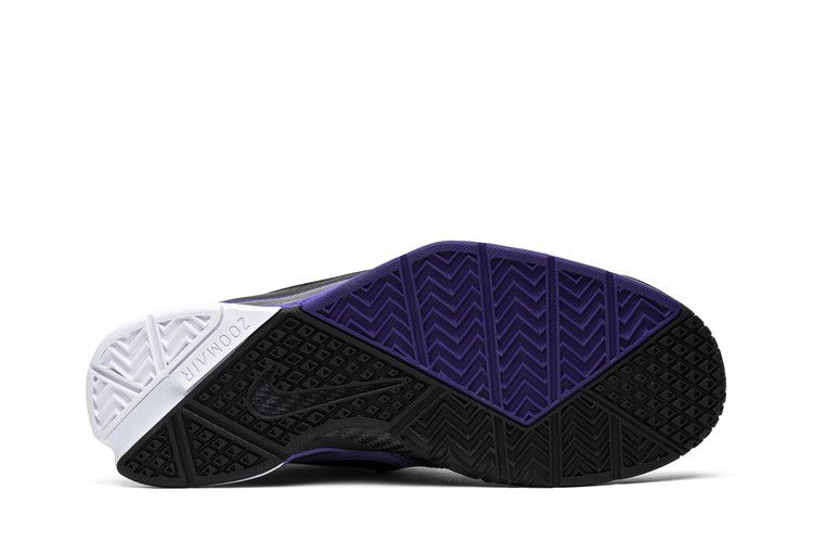Nike Zoom Kobe 1 Protro 'Black Out' 2018