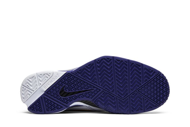 Nike Zoom Kobe 1 Protro 'Final Seconds'
