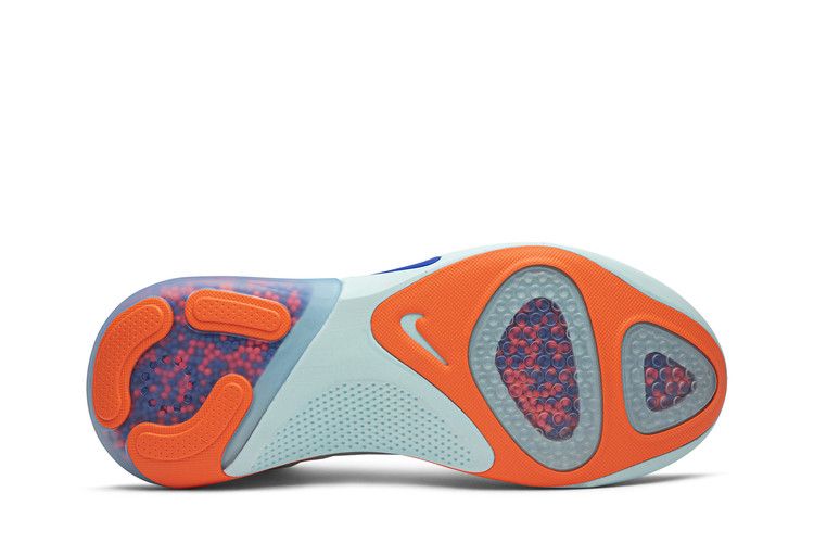 Nike Joyride Run Flyknit 'Bright Mango'
