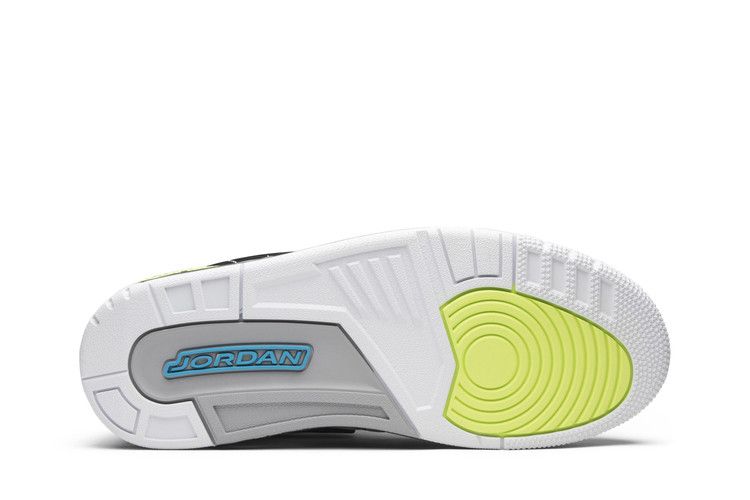 Just Don x Air Jordan Jordan Legacy 312 'Billy Hoyle'