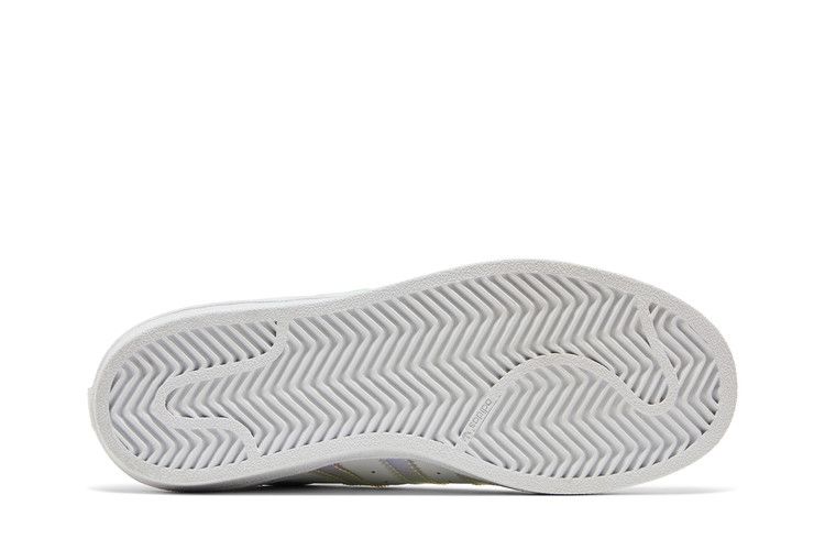 adidas Superstar J 'Iridescent'