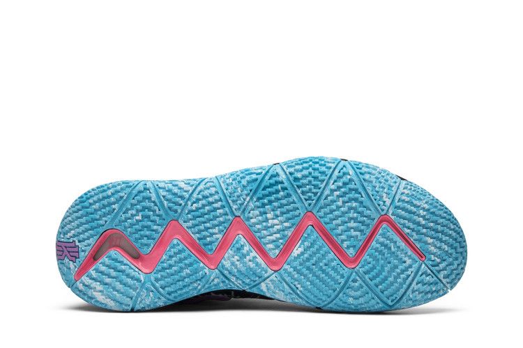 Nike Kyrie 4 'All Star'