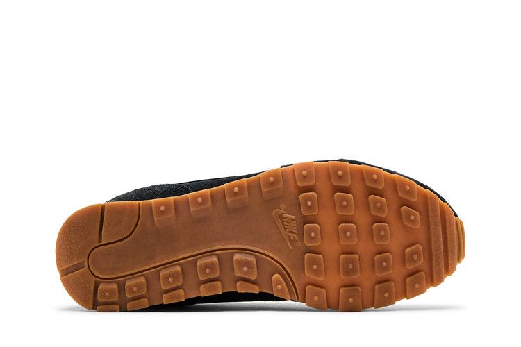Nike Wmns MD Runner 2 SE 'Black Gum'