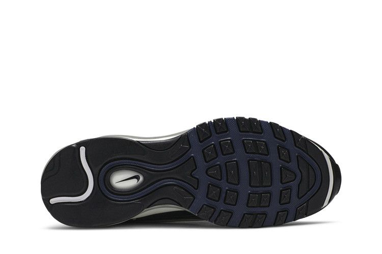 Nike Air Max Deluxe GS 'Midnight Navy'