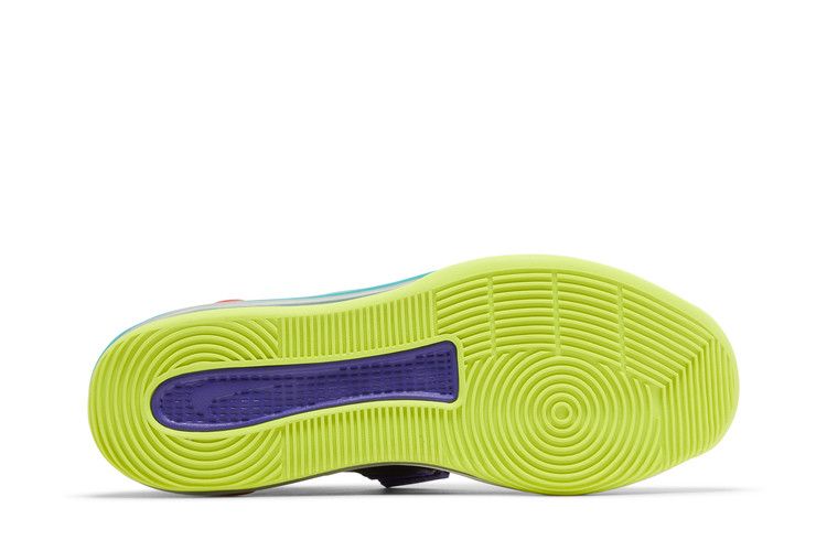 Nike Air Force Max 'Multi-Color'